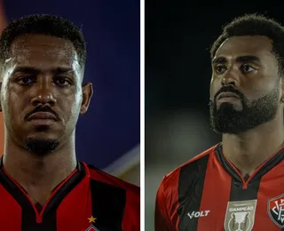 Vitória tem duas dúvidas para jogo contra o Jacuipense; confira