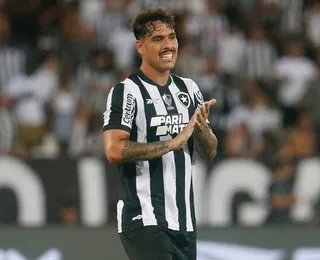 Vitória está próximo de anunciar contratação de zagueiro do Botafogo