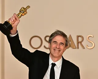 Vitória histórica! Brasil ganha seu primeiro Oscar com “Ainda Estou Aqui”