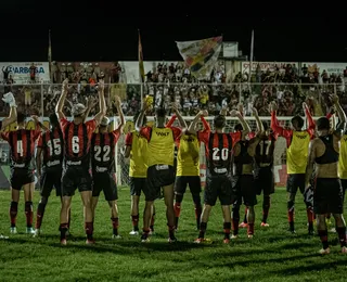 Vitória inicia vendas de ingressos para duelo contra o Jacuipense