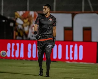 Vitória recusa proposta de compra do Fluminense e Lucas Arcanjo tem futuro encaminhado