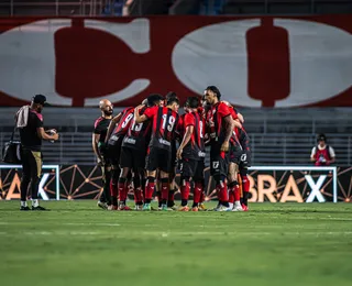 Vitória só venceu uma vez nas últimas seis estreias de Copa do Nordeste