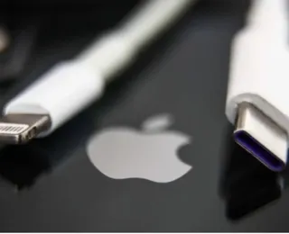 Vulnerabilidade é descoberta em cabo USB-C do iPhone