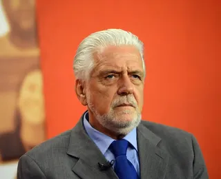 Wagner crava candidatura de Lula em 2026: "Minha opinião"