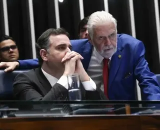 Wagner quer conversar com Pacheco sobre ministério