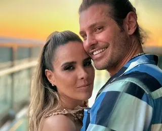 Wanessa Camargo confirma fim de namoro com Dado Dolabella