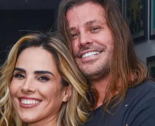 Wanessa Camargo revela real motivo de término com Dado Dolabella