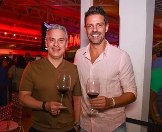 Wine Lovers retorna essa semana a Praia do Forte com 2ª edição no Castelo Garcia D’Ávila - Imagem