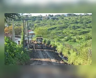 Zona rural de Feira de Santana sofre com escassez de transporte