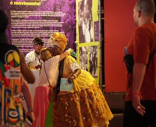 Zonas turísticas da Bahia foram destaques no Festival Universo Spanta