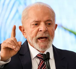 A nova estratégia de comunicação de Lula - Imagem