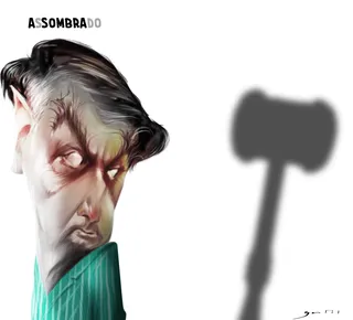 Charge do dia 18/01/2025 - Imagem