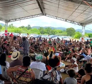 Docentes visitantes na Jornada Agroecológica - Imagem