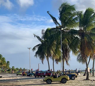 Não gosta de Carnaval? Confira 7 destinos para descansar no período festivo - Imagem