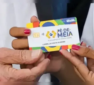 Pé-de-Meia Licenciaturas inicia cadastro para bolsas de R$ 1.050 - Imagem