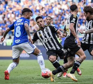 Pensamento mágico: união do futebol com ciência e planejamento - Imagem