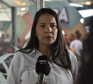 Rowenna comemora resultados da Bahia no Sisu: “Trabalho dedicado” - Imagem