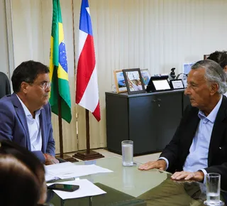 Santa Fé Mineração vai produzir minério verde na Bahia - Imagem