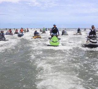 Tour das Ilhas 2025 promete movimentar o turismo náutico da Bahia - Imagem