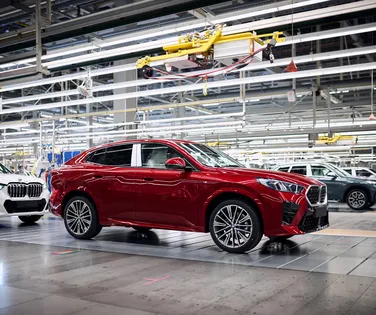 BMW confirma dois lançamentos no Brasil - Imagem