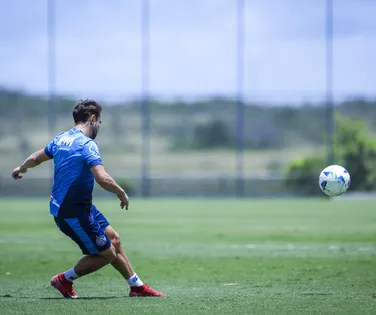 Elenco tricolor em xeque? - Imagem