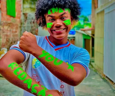 Estudantes de escolas públicas da Bahia se destacam no Enem com notas acima de 900 - Imagem