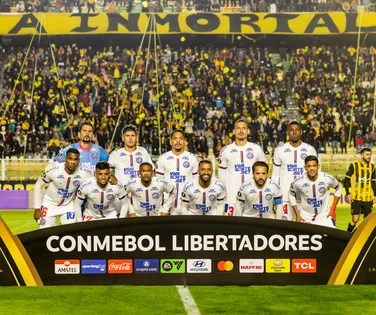 O poder de um grupo forte - Imagem
