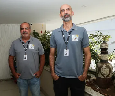 O síndico quer sair de férias? Veja caminhos para o descanso - Imagem