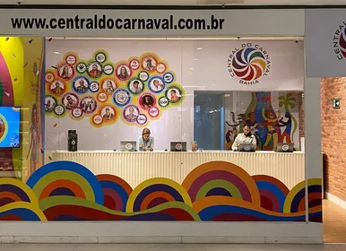 Confira os horários para retirar os abadás do carnaval - Imagem