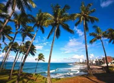 Conheça oito praias de Salvador para curtir o verão - Imagem