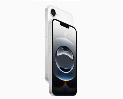 iPhone 16E: Apple lança novo aparelho de linha "acessível" - Imagem