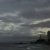 A defesa contra intempéries - Imagem