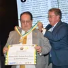 Advogado honra a Bahia como comendador de ordem fundada em homenagem a JK - Imagem