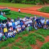 Agricultores do oeste da Bahia levarão propostas à COP30 - Imagem
