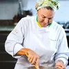 Albacora Confitada: Tereza Paim ensina receita para Semana Santa; assista - Imagem