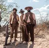 Além de nova novela: 6 outras vezes que a Globo escolheu cidades da Bahia - Imagem