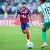 Após revés, Cauly lamenta erros e diz que acredita na classificação - Imagem