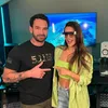 Babado Novo lança single produzido por uruguaio que trabalhou com Anitta - Imagem