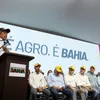 Bahia Farm Show 2025 promete sucesso - Imagem