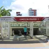 CCR Metrô fará operação especial para o Ba-Vi na Arena Fonte Nova - Imagem