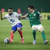 Caio Alexandre celebra triunfo histórico do Bahia: "Mudar a página do clube" - Imagem