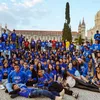 Camaçari recebe lançamento do projeto 'Era uma vez Brasil' - Imagem