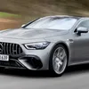 Carro mais rápido da Mercedes estreia no Brasil - Imagem