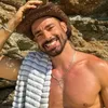 Cauã Reymond reage a fofoca envolvendo atores de Vale Tudo - Imagem