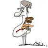 Charge do dia 06/05/2025 - Imagem