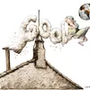 Charge do dia 09/05/2025 - Imagem