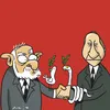 Charge do dia 10/05/2025 - Imagem