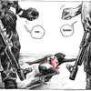 Charge do dia 17/04/2025 - Imagem