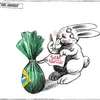 Charge do dia 20/04/2025 - Imagem