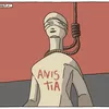 Charge do dia 21/04/2025 - Imagem